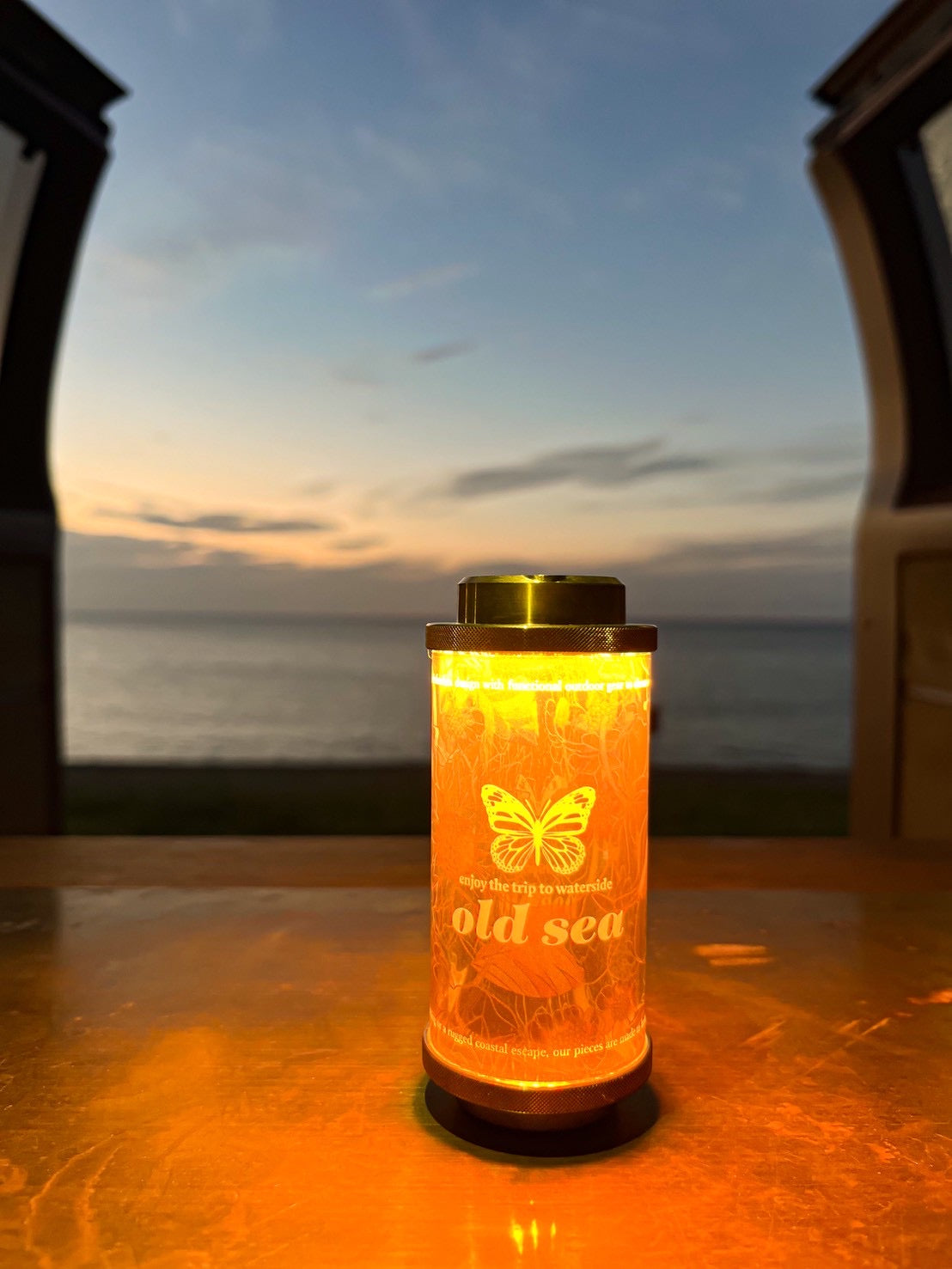 MIYABI RICH oldsea ver.