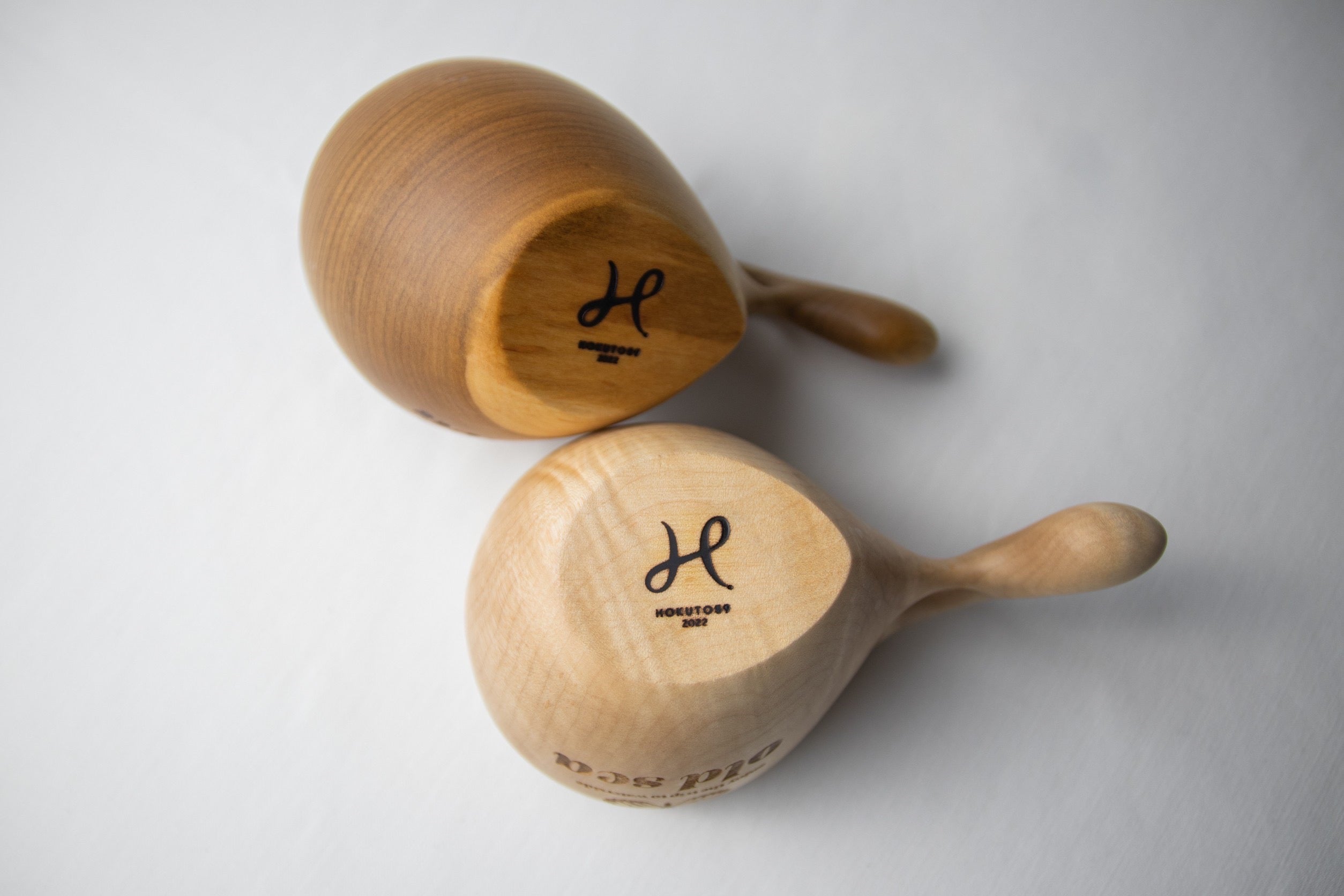 hokuto59×oldseaコラボ Kuksa