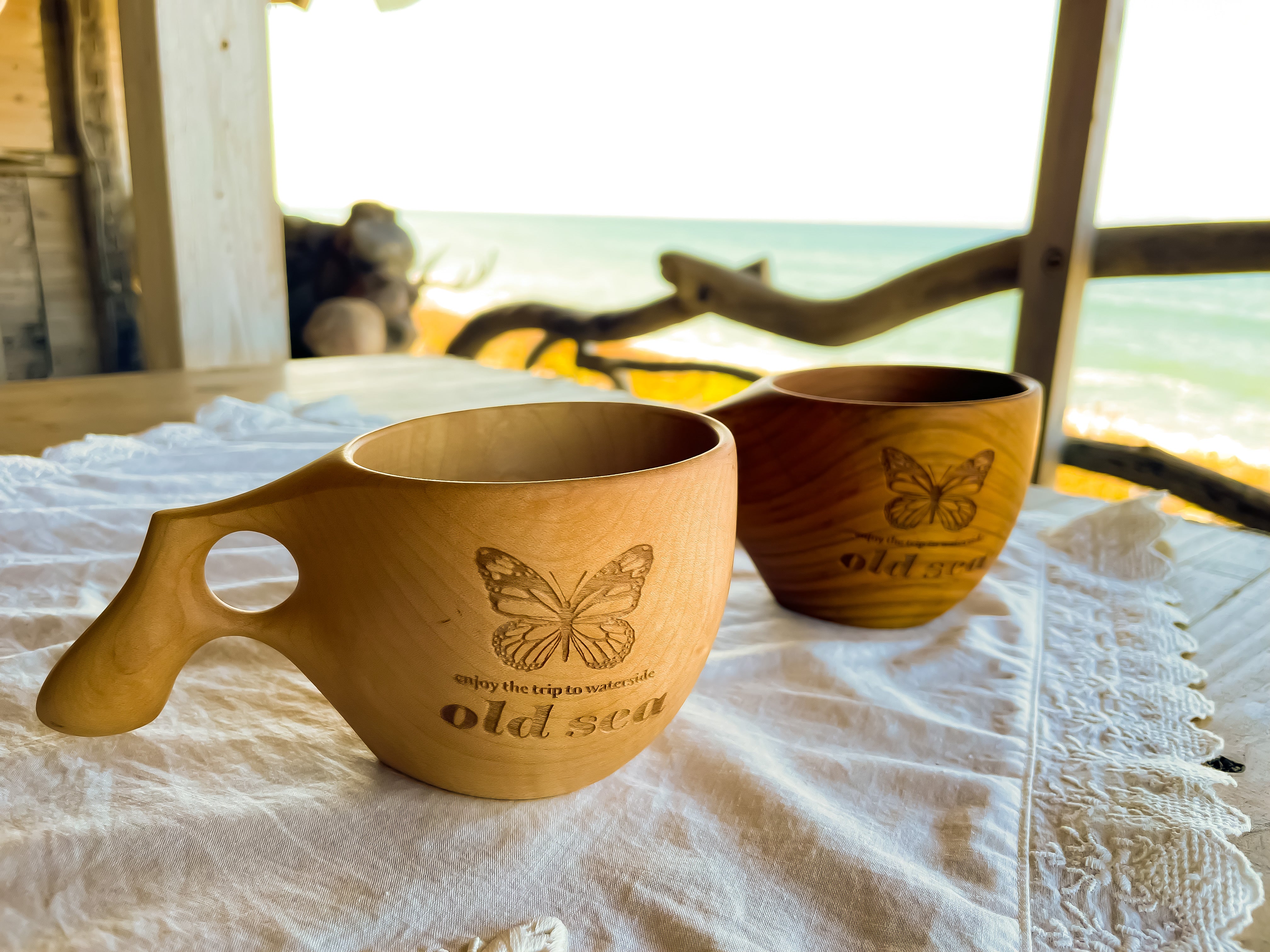 hokuto59×oldseaコラボ Kuksa