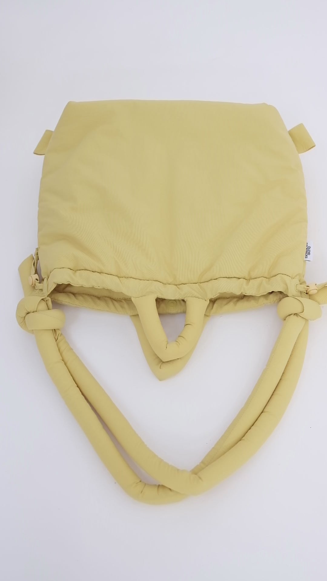 Ona Soft Bag – Ölend
