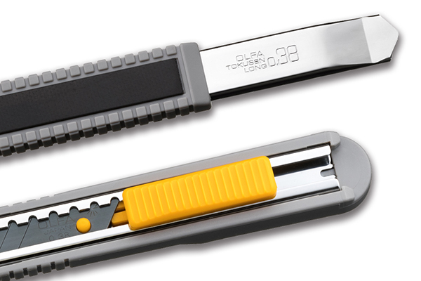 特専ロング038｜オルファ株式会社 【公式サイト】