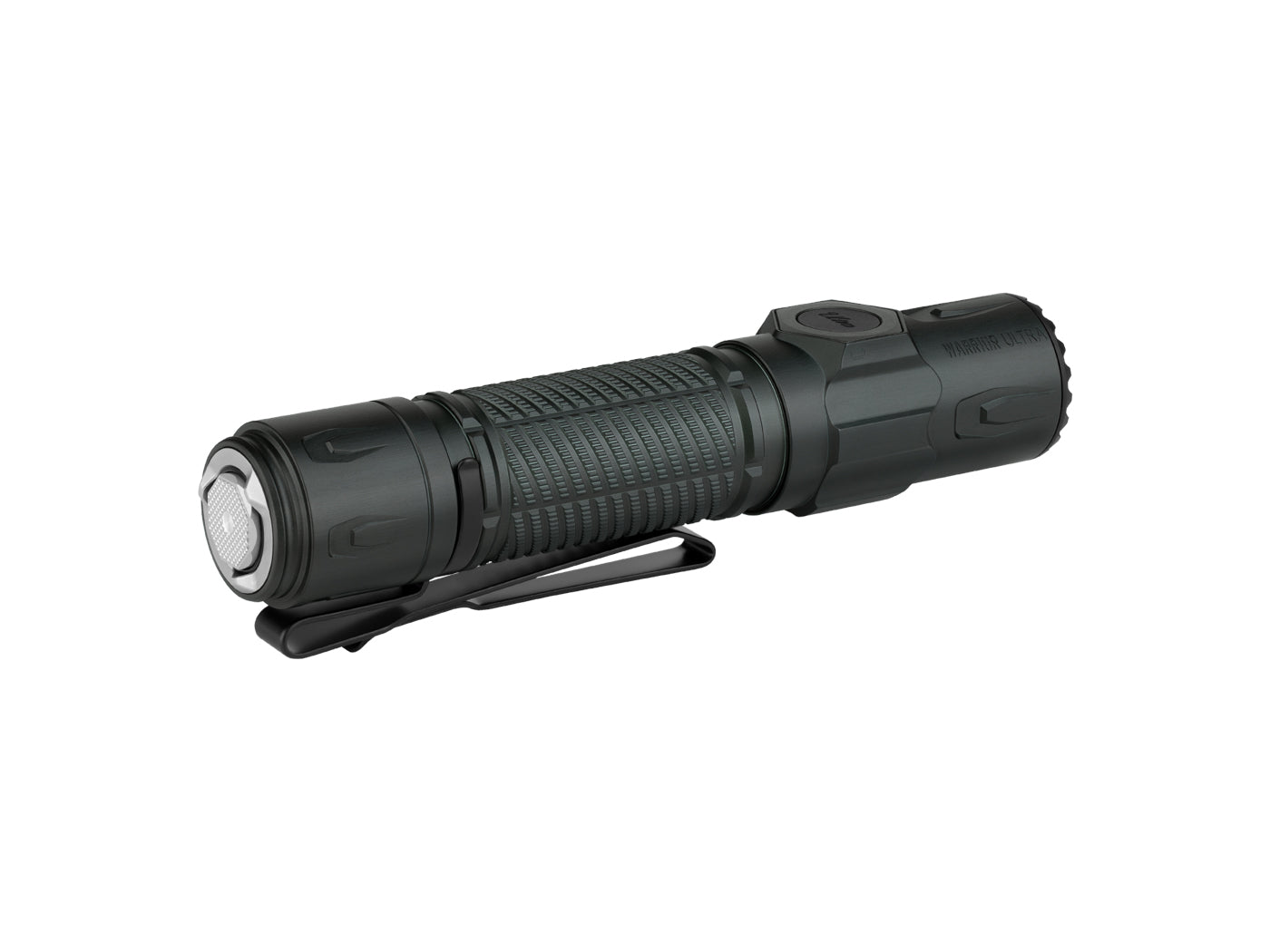 Olight Warrior Ultra Stealth Gray – Olight Benelux