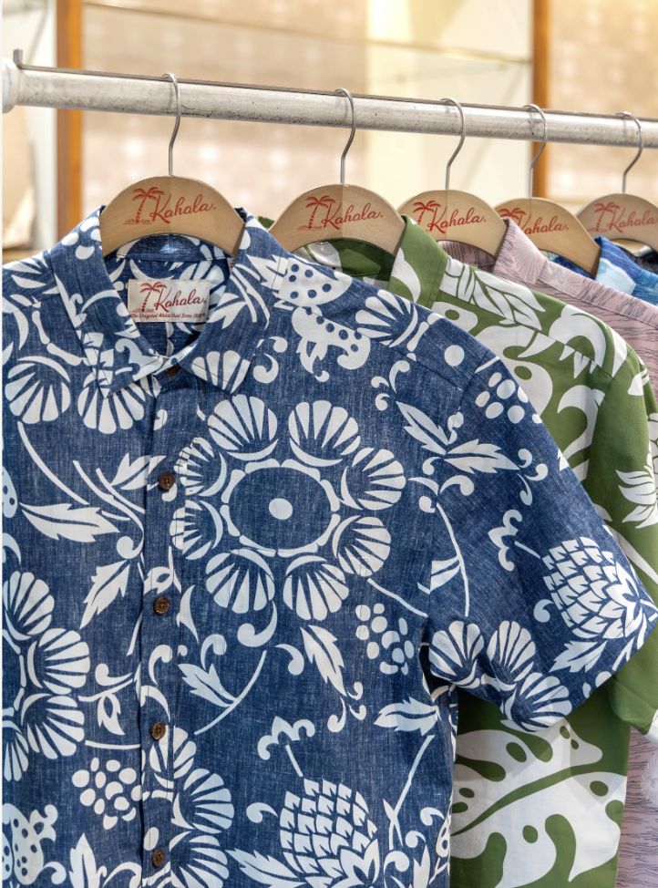 ワイキキのロイヤル・ハワイアン・センターに「カハラ」新店舗が