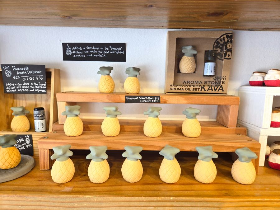 沖縄発！ハワイでしか買えない限定土産「ハワイタイルファクトリー