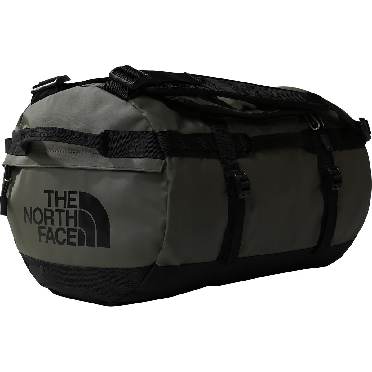 The North Face Duffel Base Camp S 旅行用バックパック