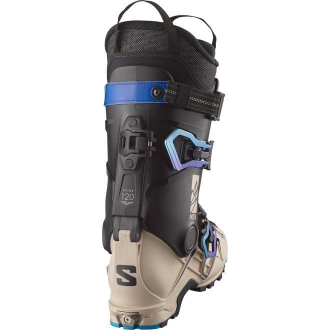 Salomon S/LAB MTN ツーリング用スキーブーツ