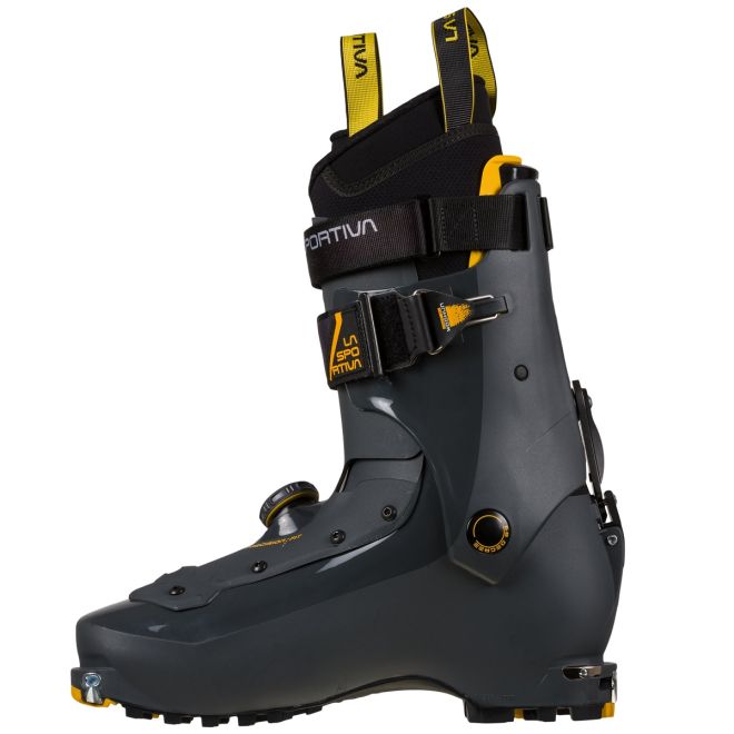 La Sportiva Solar II スキー登山用ブーツ