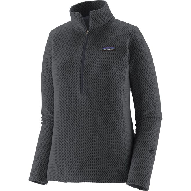 Patagonia M's R1 Air Zip Neck メンズパイル