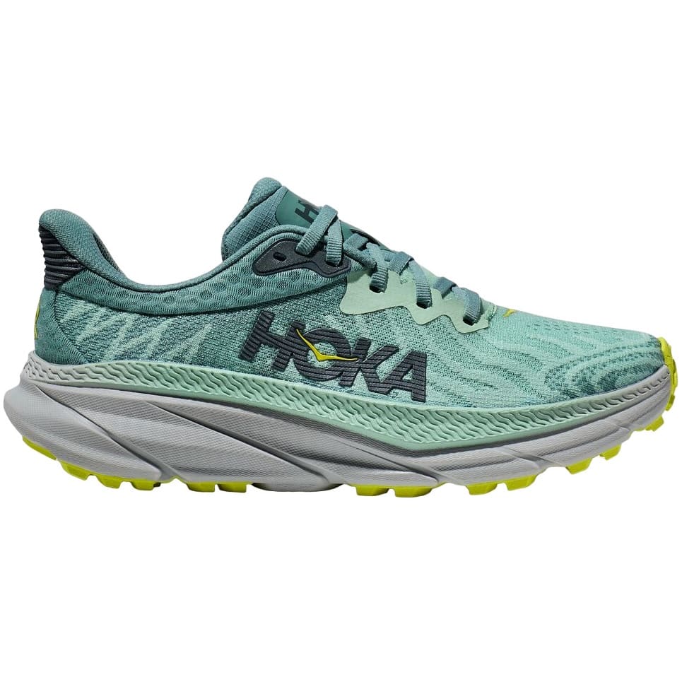 HOKA W Challenger ATR 7 レディーストレイルランニングシューズ