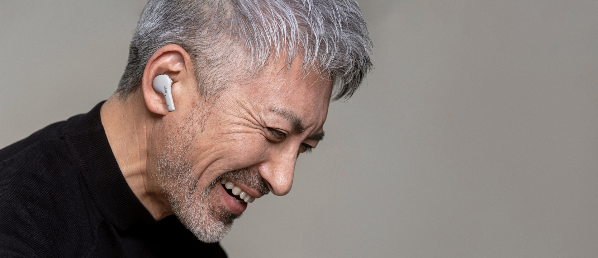 集音器｜オリーブエアー(Olive Air) | 補聴器・集音器ならOlive Union