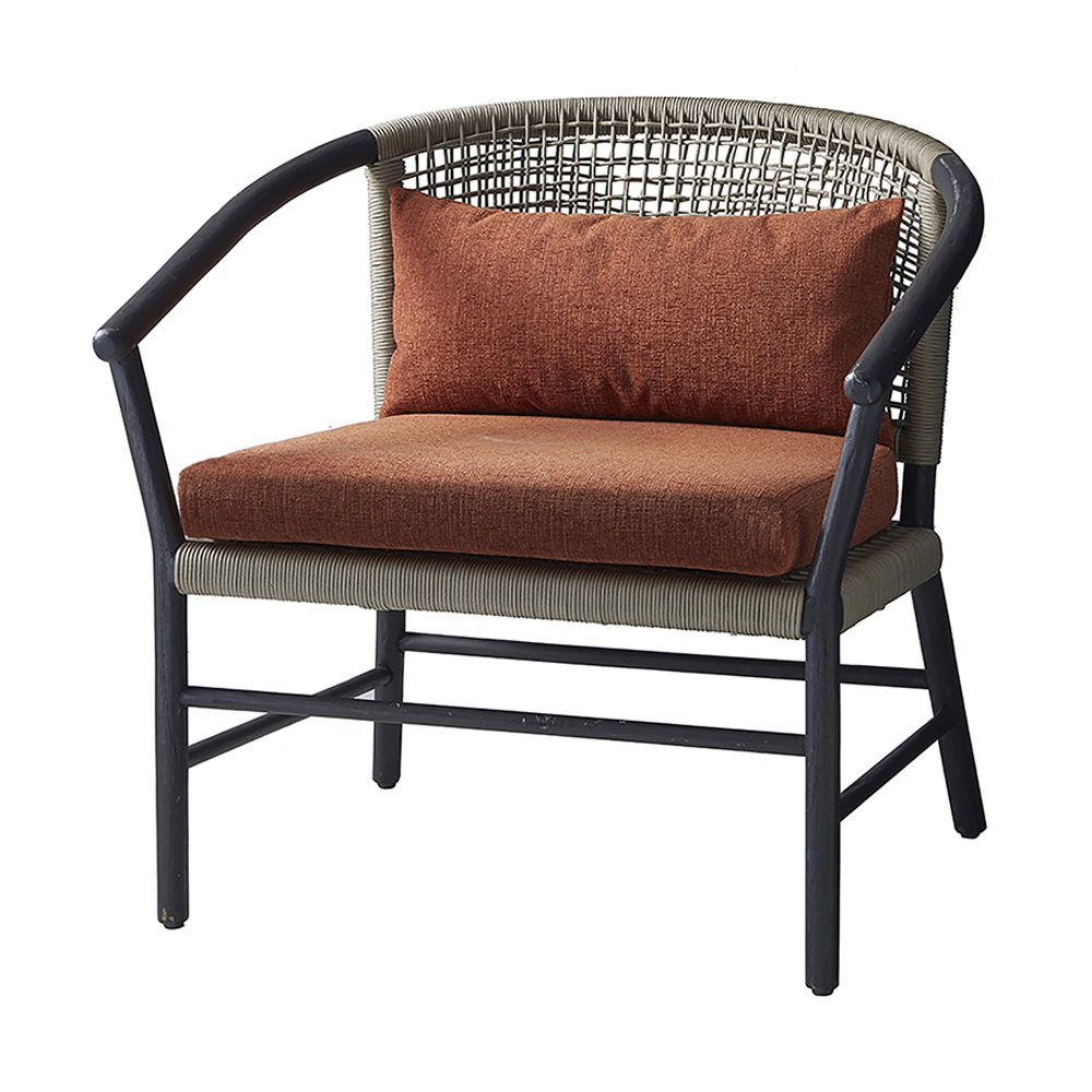 K♢1075 オリバー WOVEN+ アウトドアチェア S・CU-E598・AC S・CU-E598