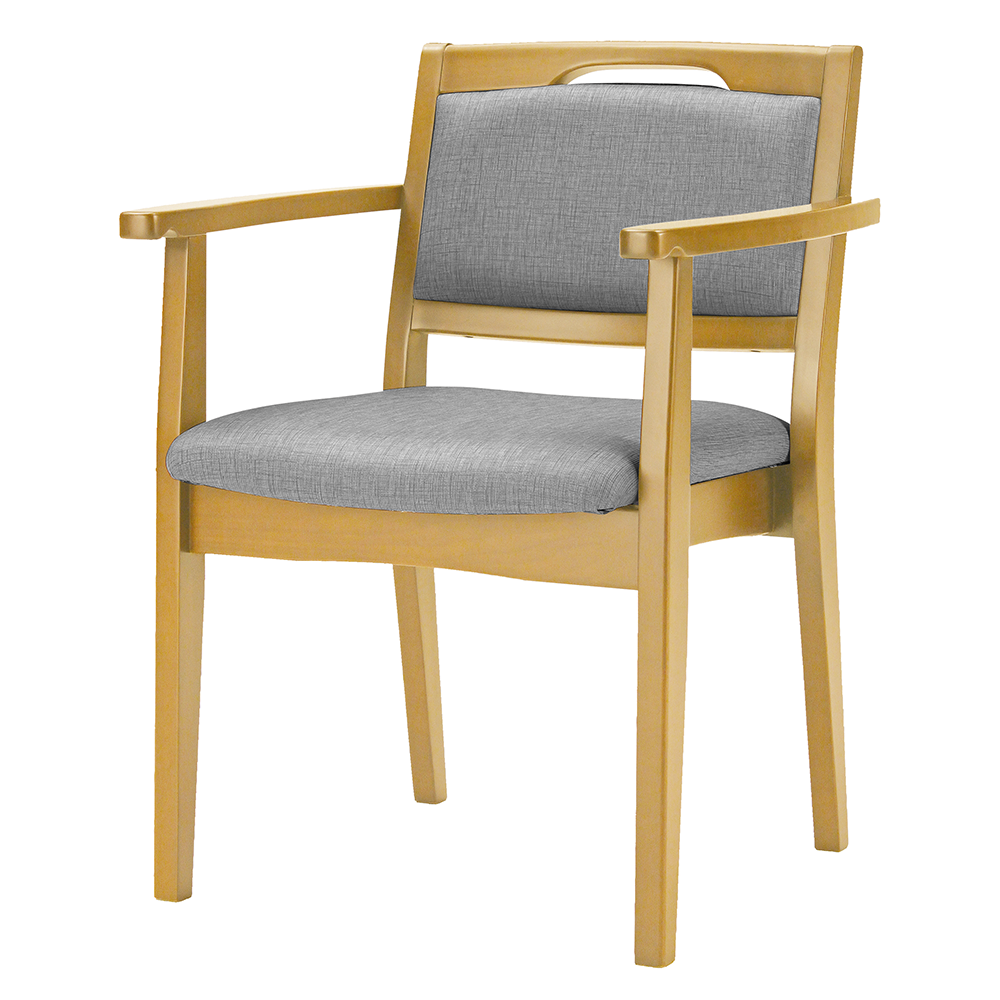 S・CW-4661・NB｜チェア｜製品情報｜株式会社オリバー