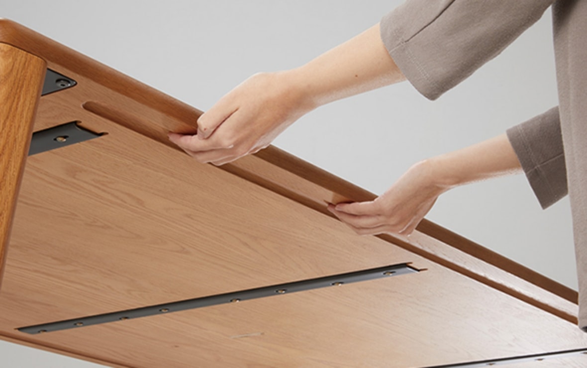 ダイニングテーブル（S・TW-F747）｜F747 / F748 シリーズ｜製品情報