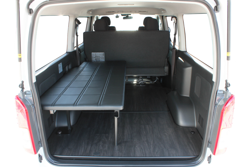 トランスポータープロショップ「オグショー」 / ESワンフリップベッド