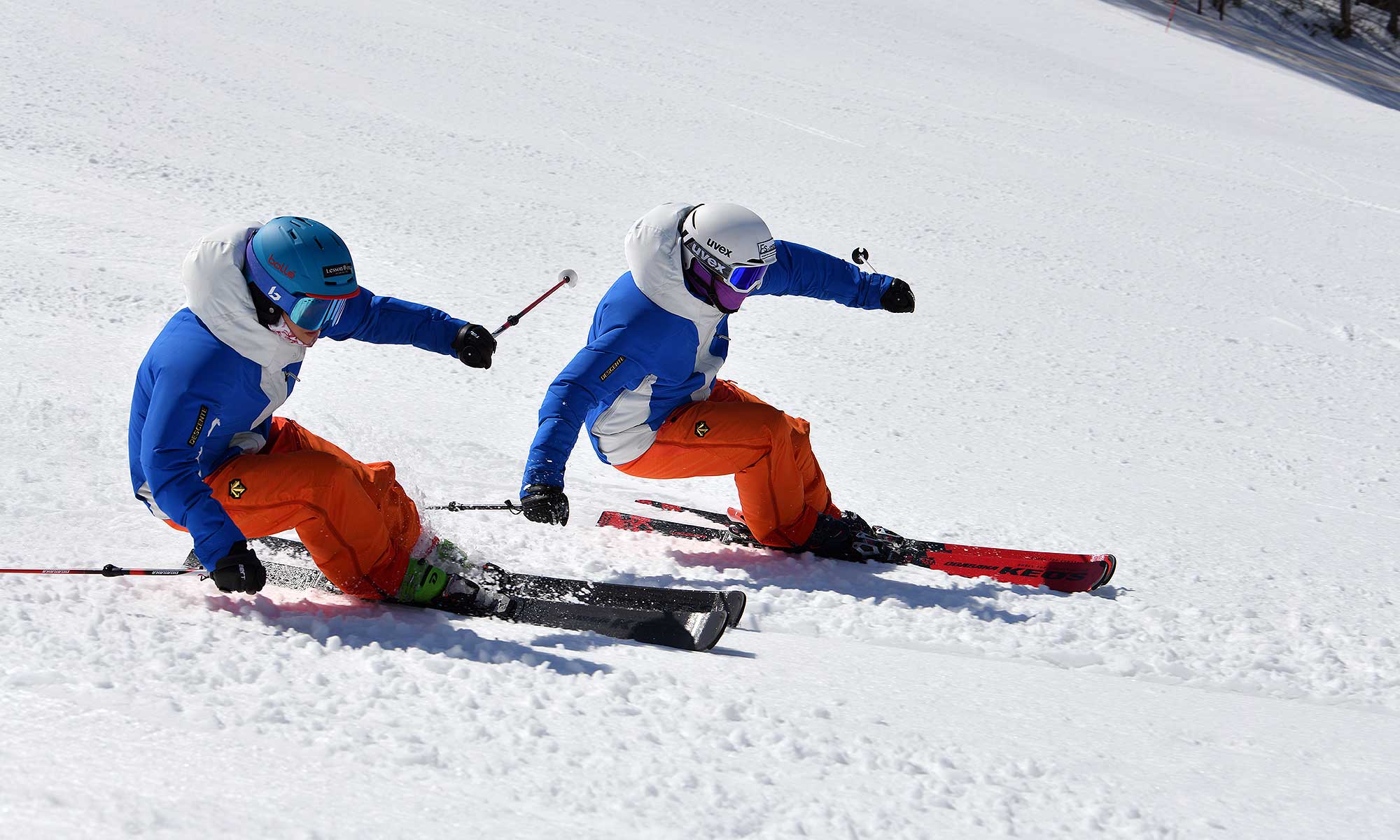 Keo's KS-CT | OGASAKA SKI