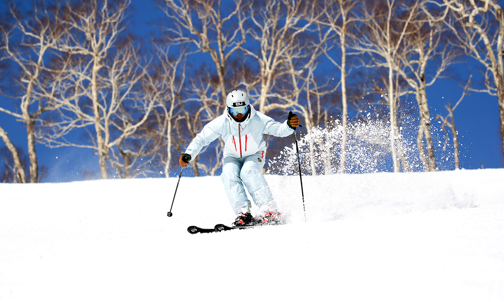 JUNIOR J1 | OGASAKA SKI