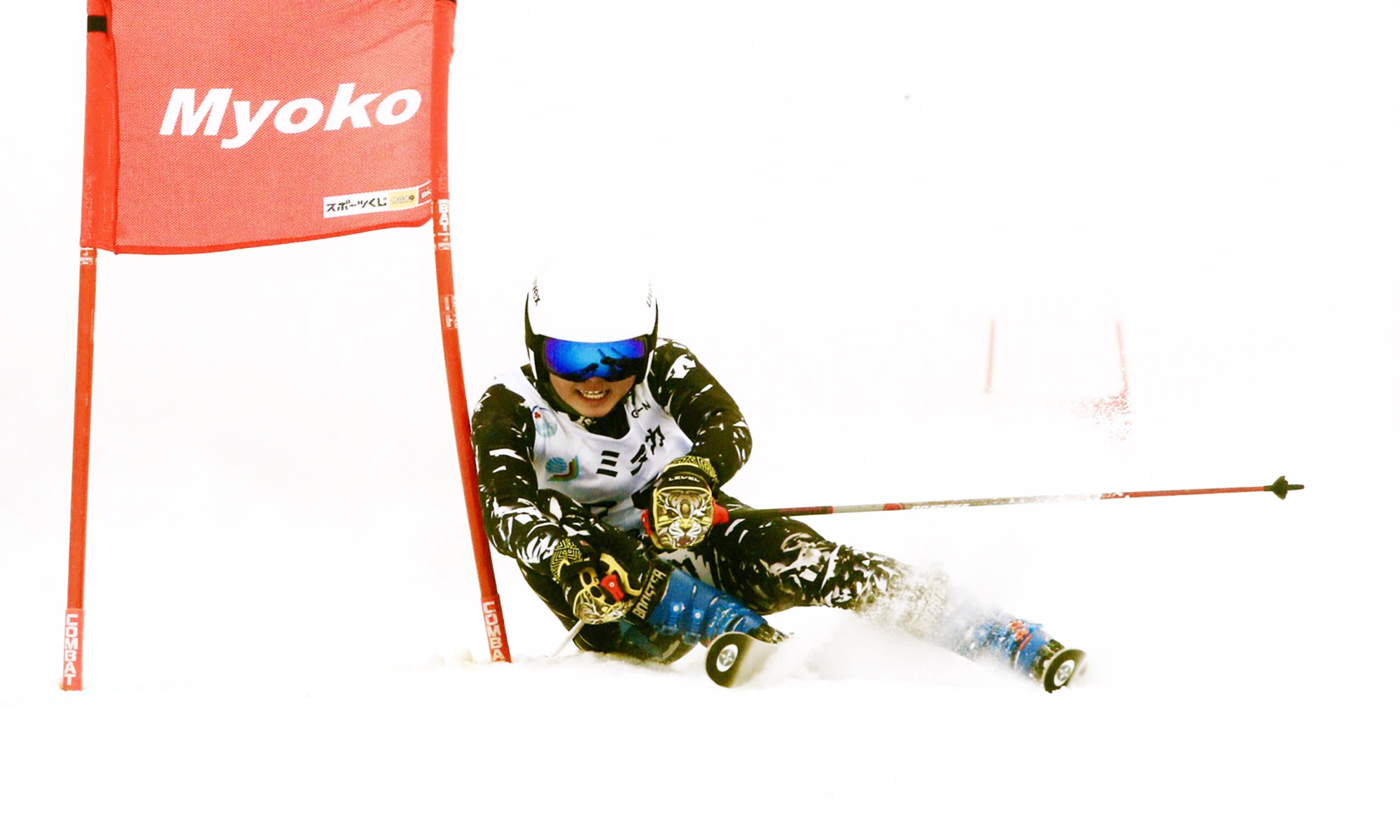 TRIUN GS-M | OGASAKA SKI