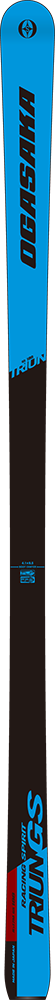 TRIUN GS | OGASAKA SKI