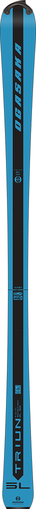 TRIUN SL | OGASAKA SKI