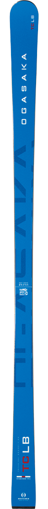 TC-LB | OGASAKA SKI
