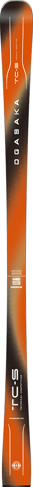 TC-S | OGASAKA SKI