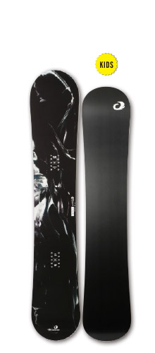 Welcome to OGASAKA Snowboard