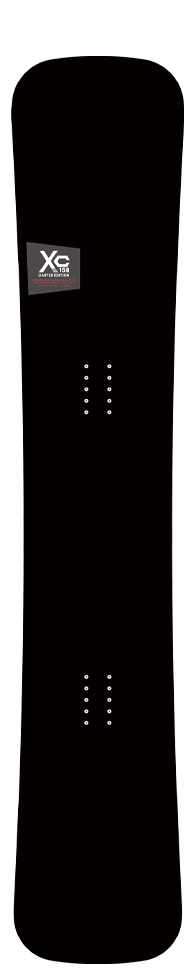 OGASAKA Snowboard WEBサイト