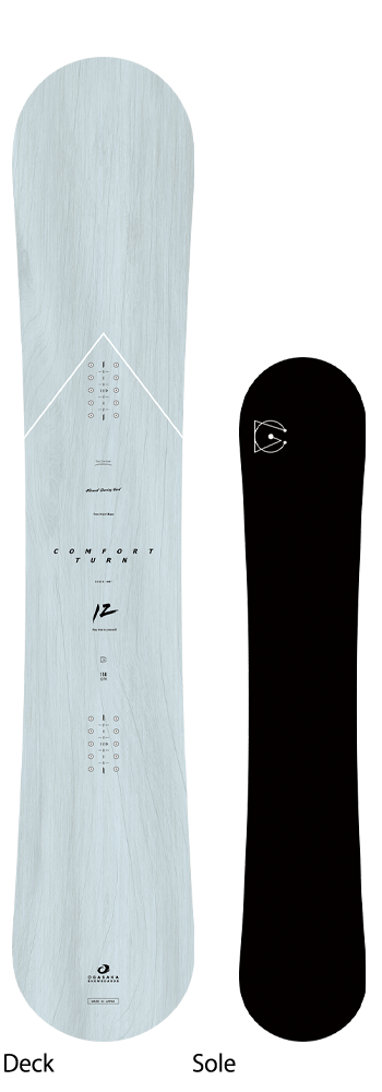 OGASAKA Snowboard WEBサイト