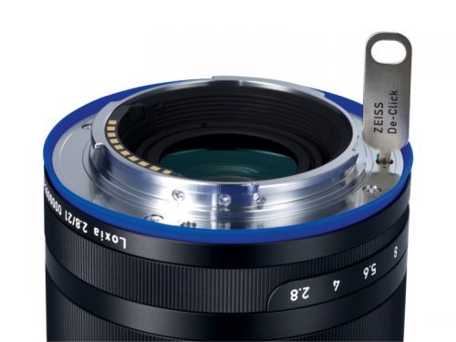 荻窪カメラのさくらや / カールツァイス Loxia 2.8/21 [ソニー E