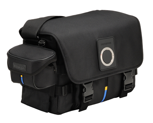 荻窪カメラのさくらや / オリンパス カメラケース CS-44SF