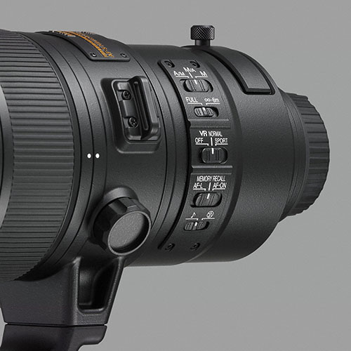 荻窪カメラのさくらや / ニコンAF-S 180-400/4E TC1.4 FL ED VR【下取