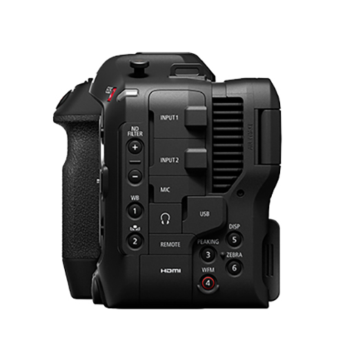 荻窪カメラのさくらや / キヤノン デジタルシネマカメラ EOS C70