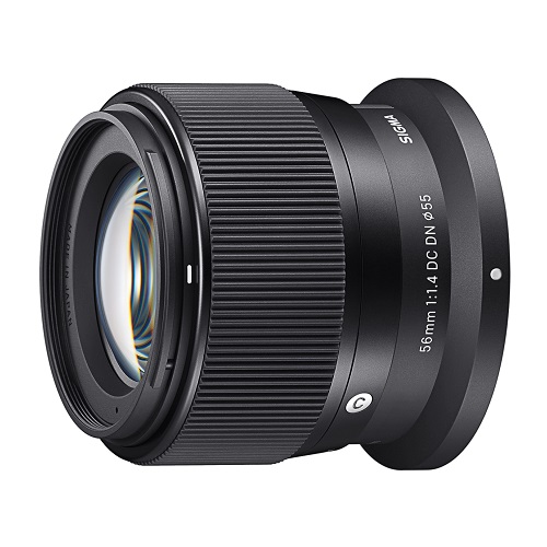 荻窪カメラのさくらや / シグマ C 56mm F1.4DC DN ニコンZマウント用