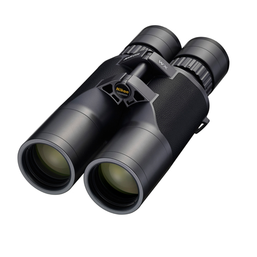 荻窪カメラのさくらや / ニコン 双眼鏡 WX 7x50 IF