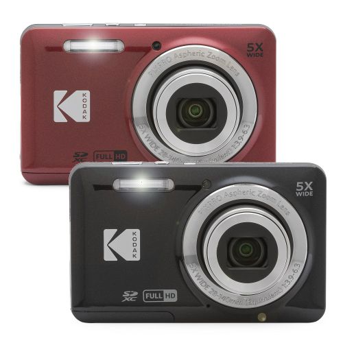 荻窪カメラのさくらや / KODAK(コダック) PIXPRO FZ55