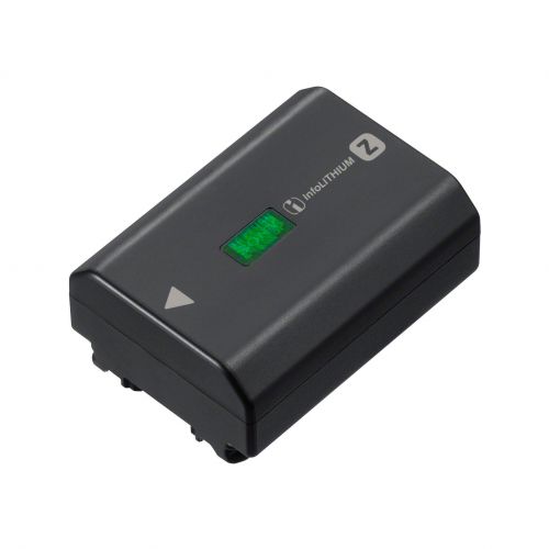 荻窪カメラのさくらや / ソニー リチャージャブルバッテリーパック NP