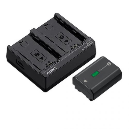 荻窪カメラのさくらや / ソニー アクセサリーキット ACC-ZD1K [6/20発売]