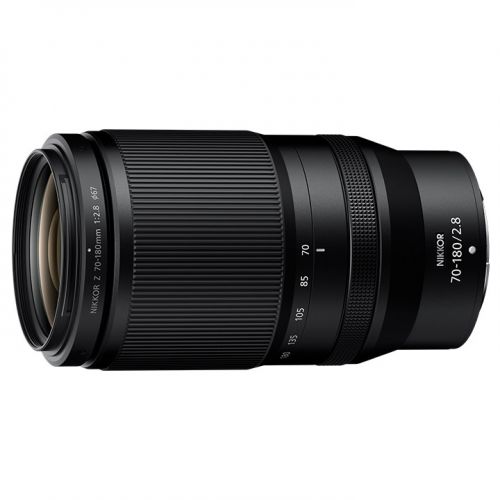 荻窪カメラのさくらや / ニコン NIKKOR Z 70-180mm f/2.8【下取優待引