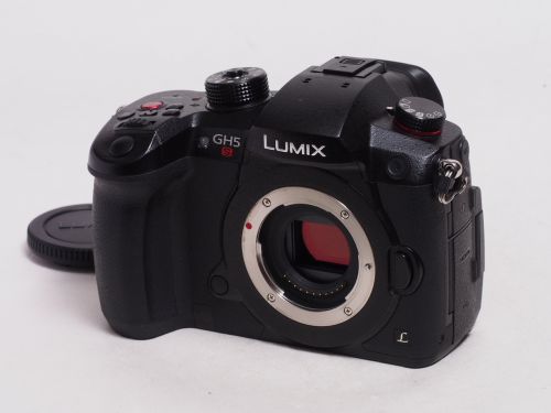 荻窪カメラのさくらや / パナソニック DC-GH5S ボディ 【中古】(B:005)