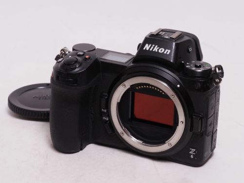 荻窪カメラのさくらや / ニコン Z6 ボディ 【中古】(B:516)