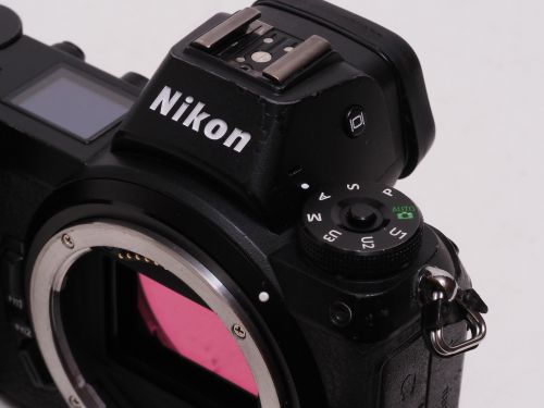 荻窪カメラのさくらや / ニコン Z6 ボディ 【中古】(B:516)