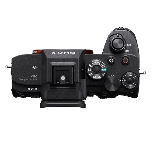 荻窪カメラのさくらや / ソニー α7S III ボディ [ILCE-7SM3]【限定特価】