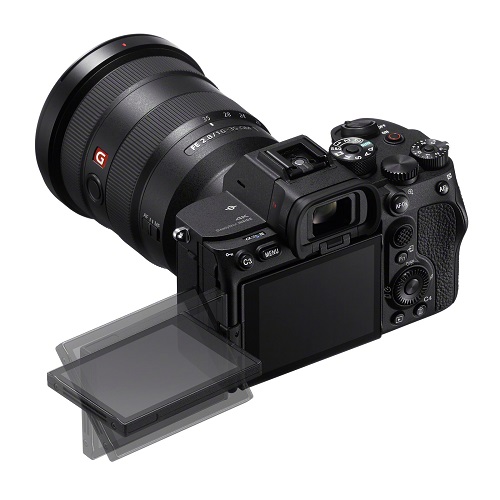 荻窪カメラのさくらや / ソニー α7S III ボディ [ILCE-7SM3]【限定特価】