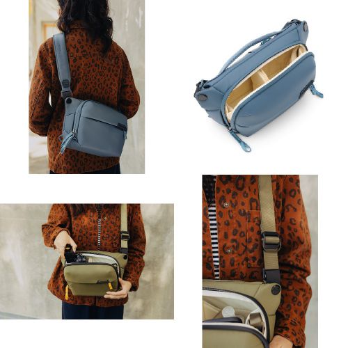 荻窪カメラのさくらや / ピークデザイン エブリデイ スリング 3L【下取