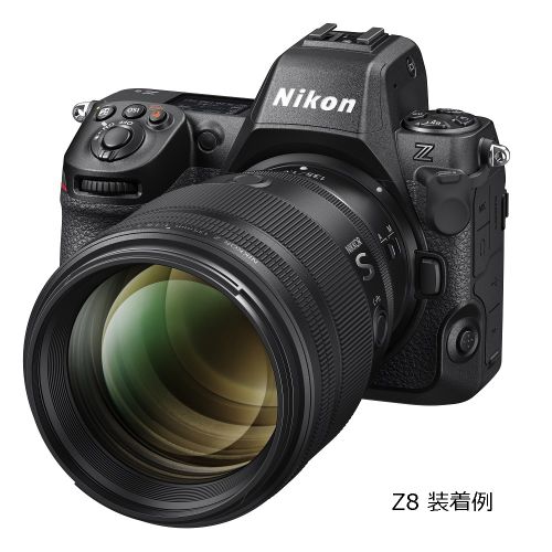 荻窪カメラのさくらや / ニコン NIKKOR Z 135mm f/1.8 S Plena【下取