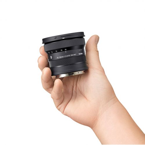 荻窪カメラのさくらや / シグマ C 10-18mm F2.8 DC DN【下取優待引有】