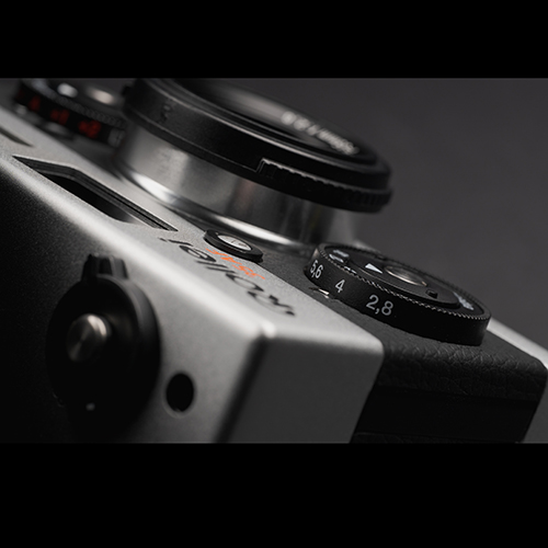 荻窪カメラのさくらや / Rollei (ローライ) 35 AF フィルムカメラ