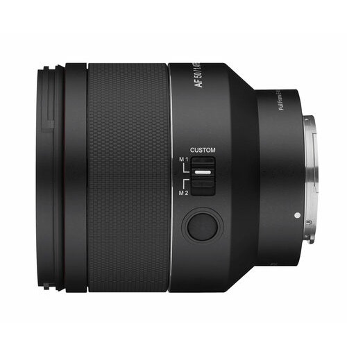 荻窪カメラのさくらや / SAMYANG(サムヤン) AF 50mm F1.4 FE II