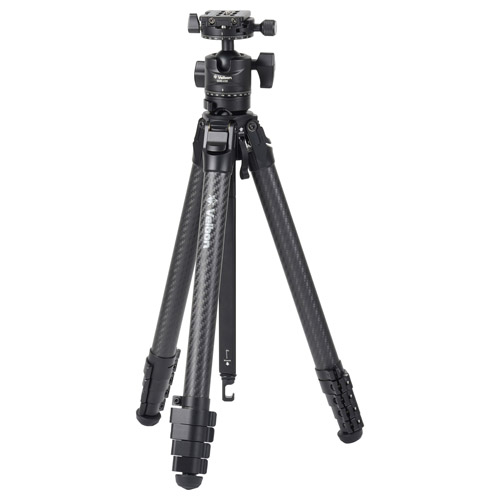 荻窪カメラのさくらや / ベルボン 自由雲台付き三脚 Z553 MT【数量限定