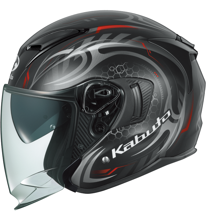 EXCEED-2 CYBER | EXCEED-2シリーズ | Kabuto